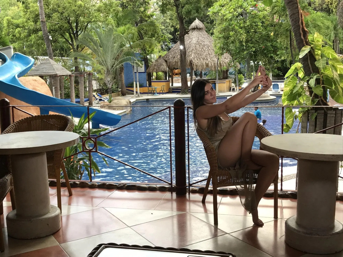 Foto - Hotel Delfines Acapulco by NG Hoteles