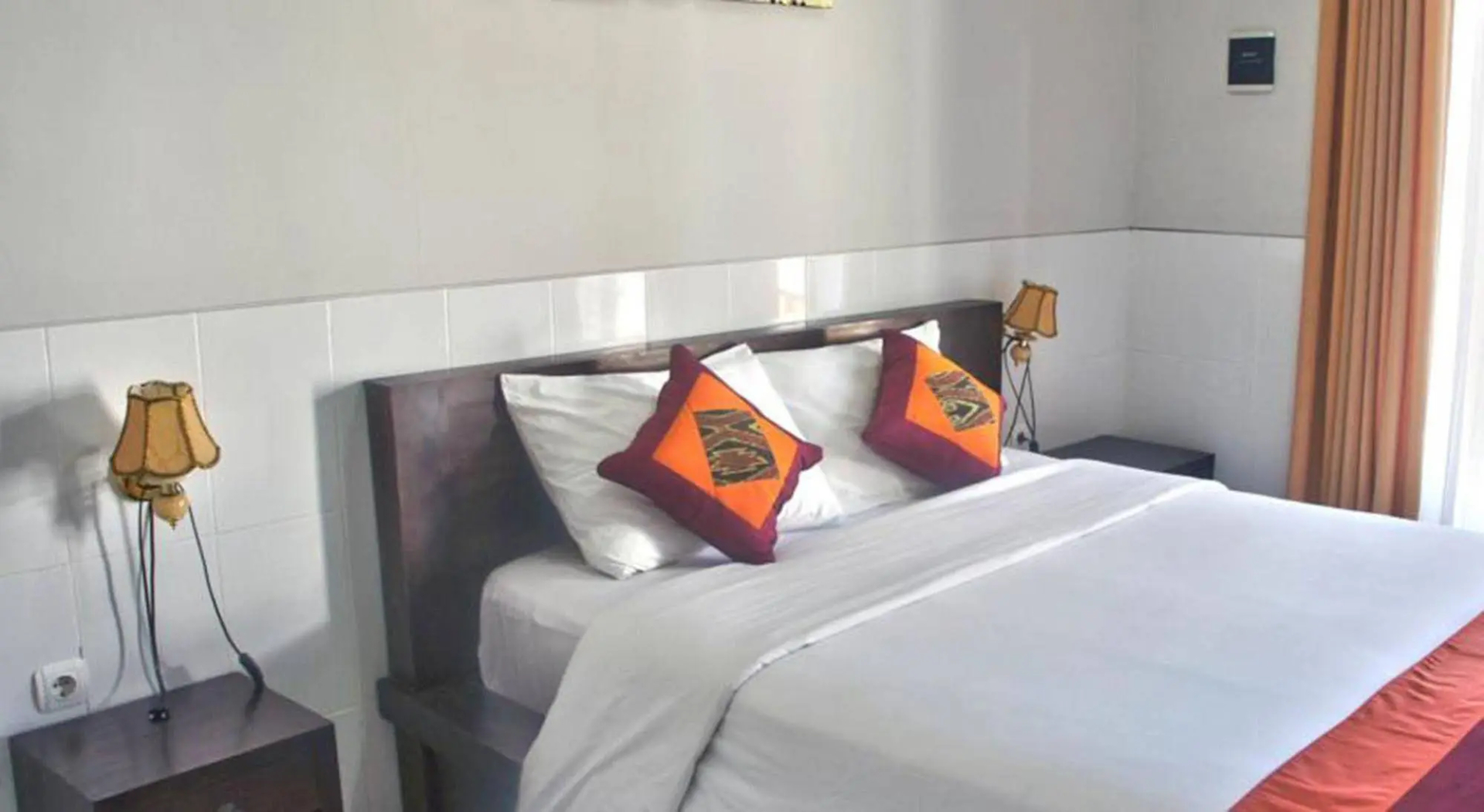 Foto - Wana Kubu Homestay