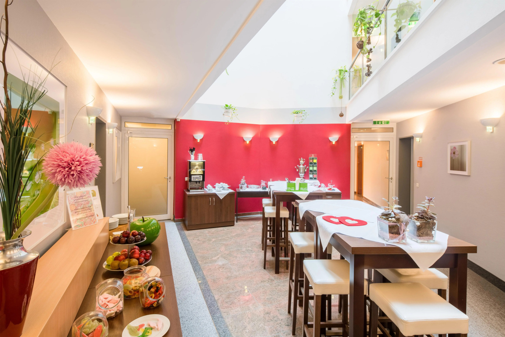 Foto - Best Western Plus Parkhotel Erding