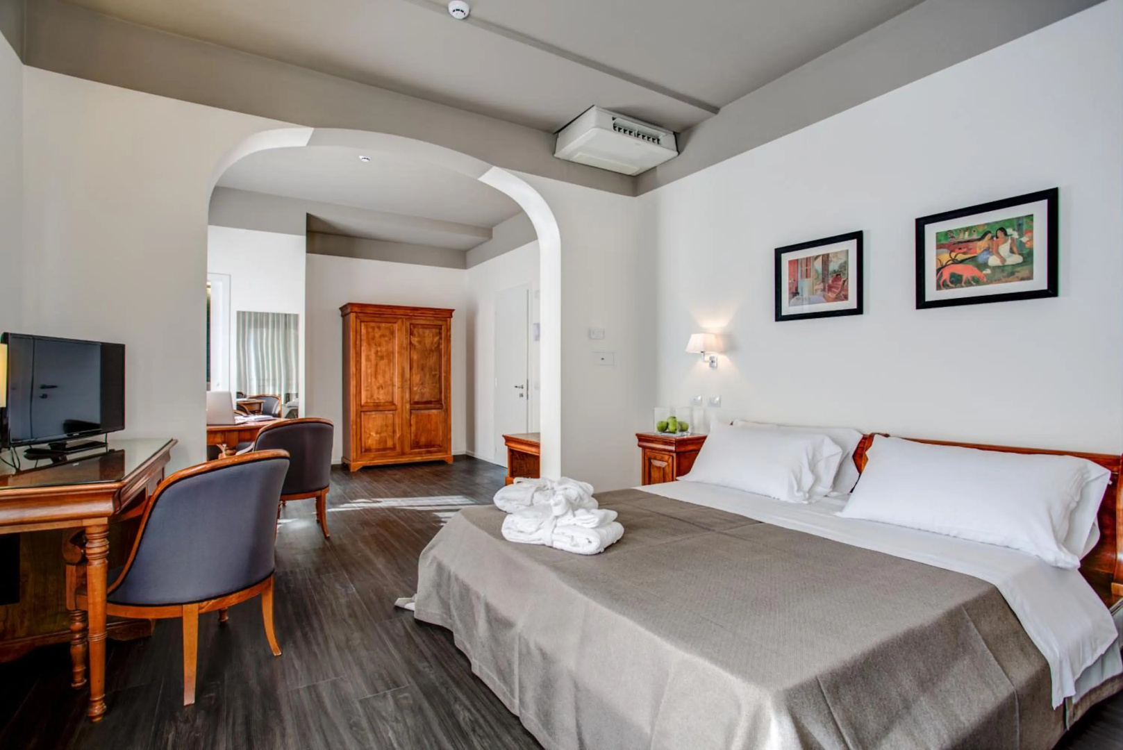 Foto - Hotel Cristallo