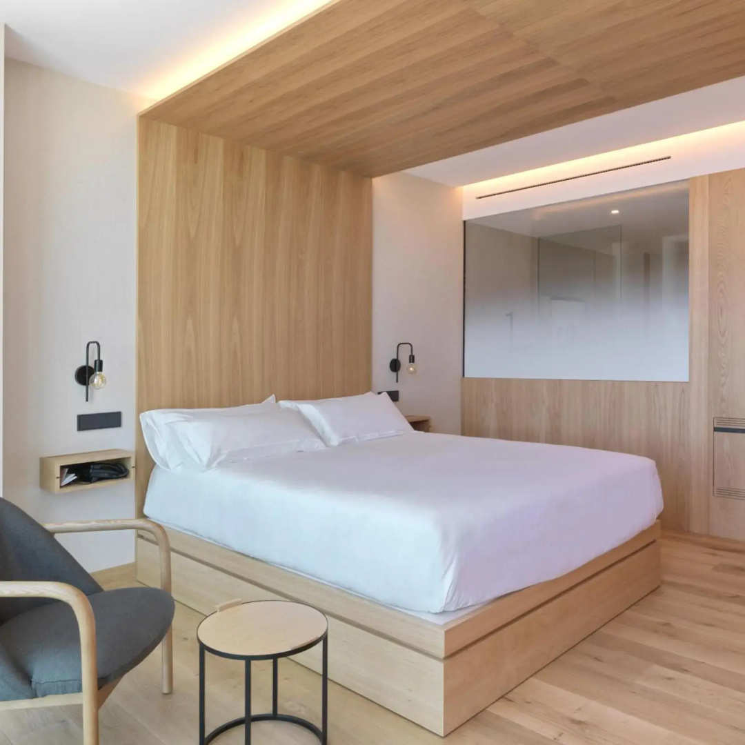 Foto - Noa Boutique Hotel