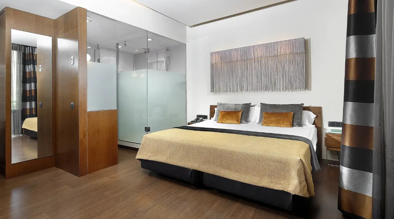 Foto - Wilson Boutique Hotel