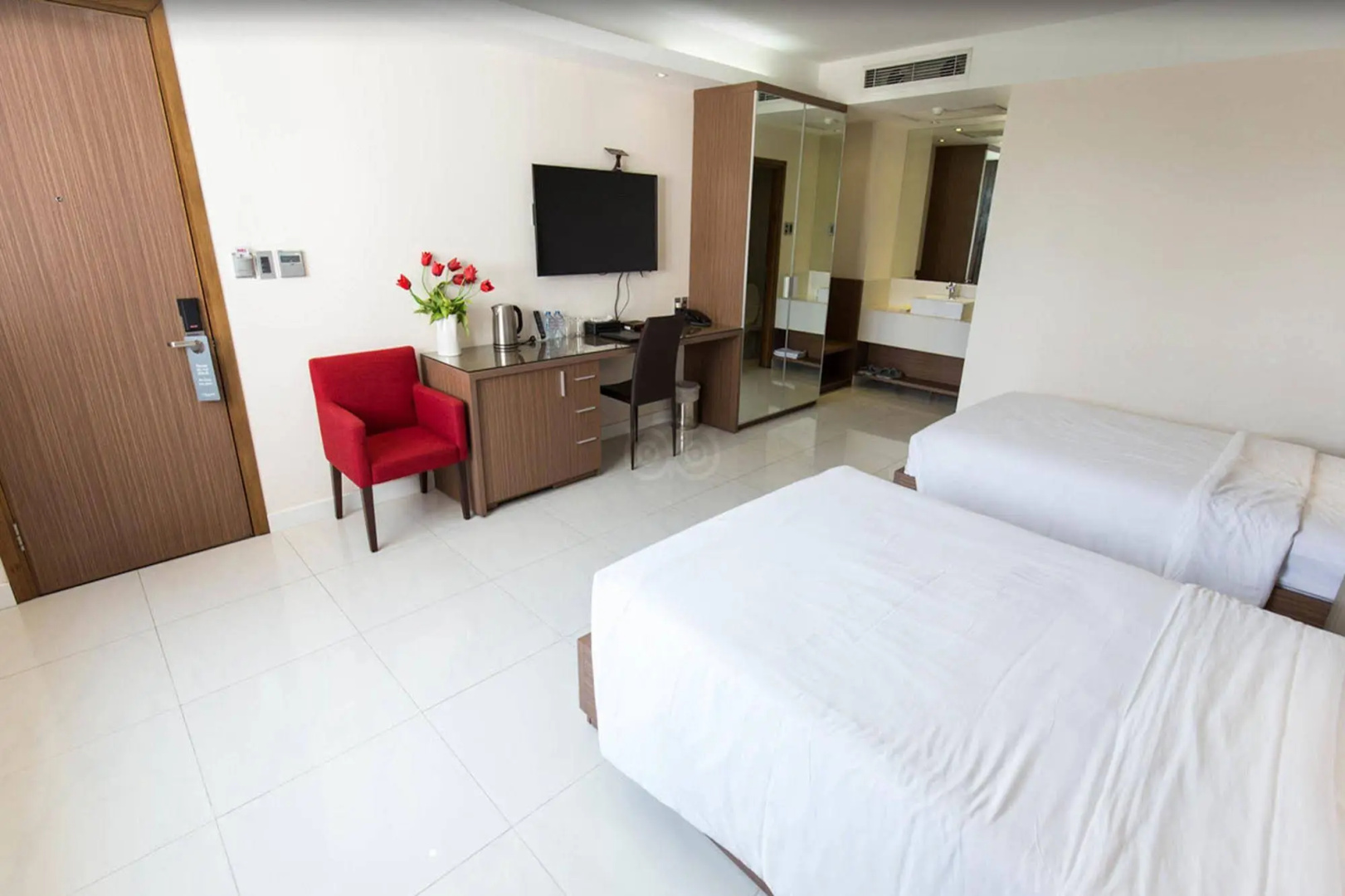 Foto - Nicecy Ben Thanh Hotel