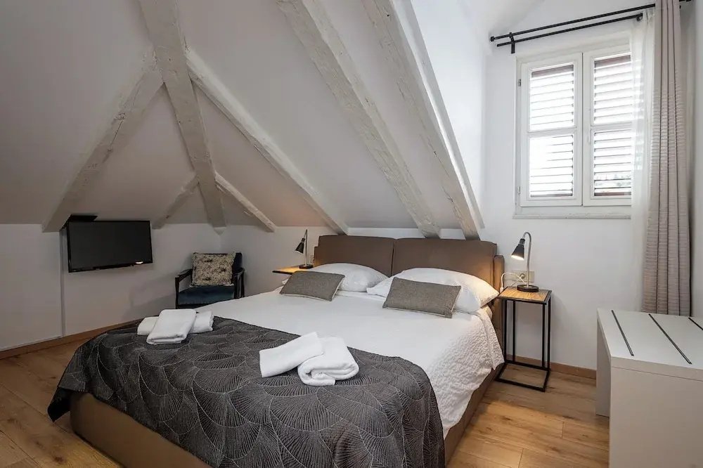 Foto - Urban&Veggie rooms