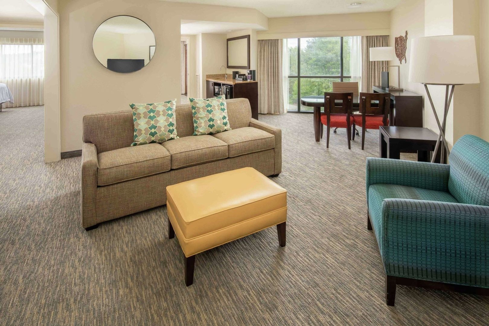 Photo - Embassy Suites by Hilton Seattle Tacoma International Airport