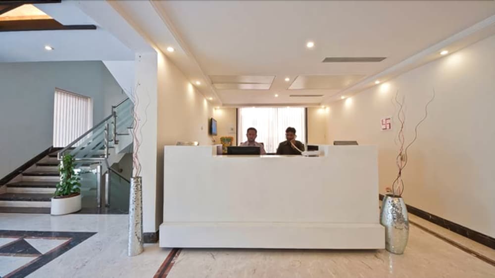 Photo - Hotel Aadhar