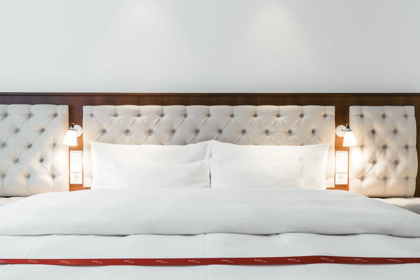 Foto - Ruby Lissi Hotel Vienna by IHG