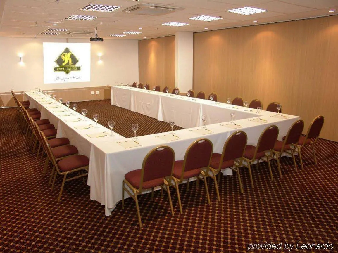 Foto - Royal Collection Paulista