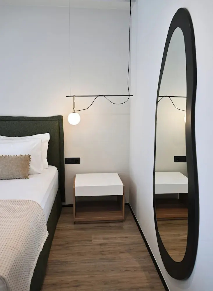 Photo - Muze Hotel