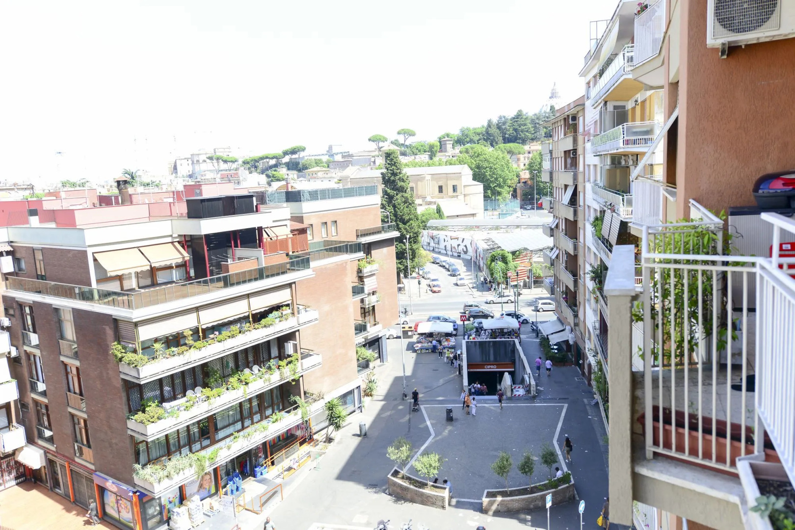 Foto - Rome Inn Vatican View Rooms