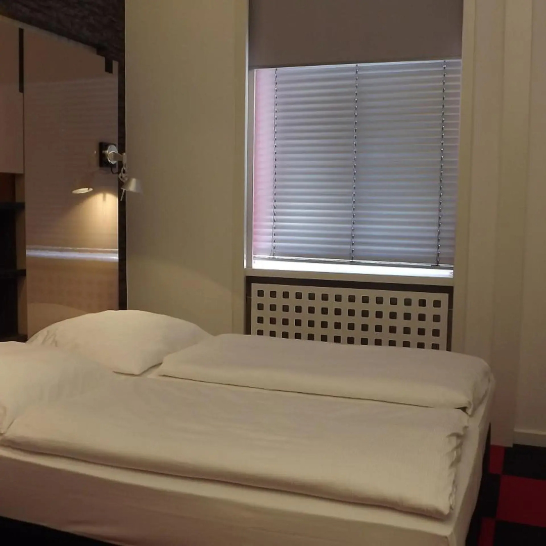 Photo - Hotel Cristall