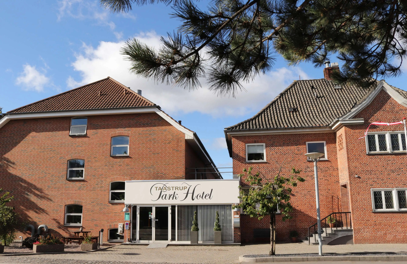 Photo - Taastrup Park Hotel