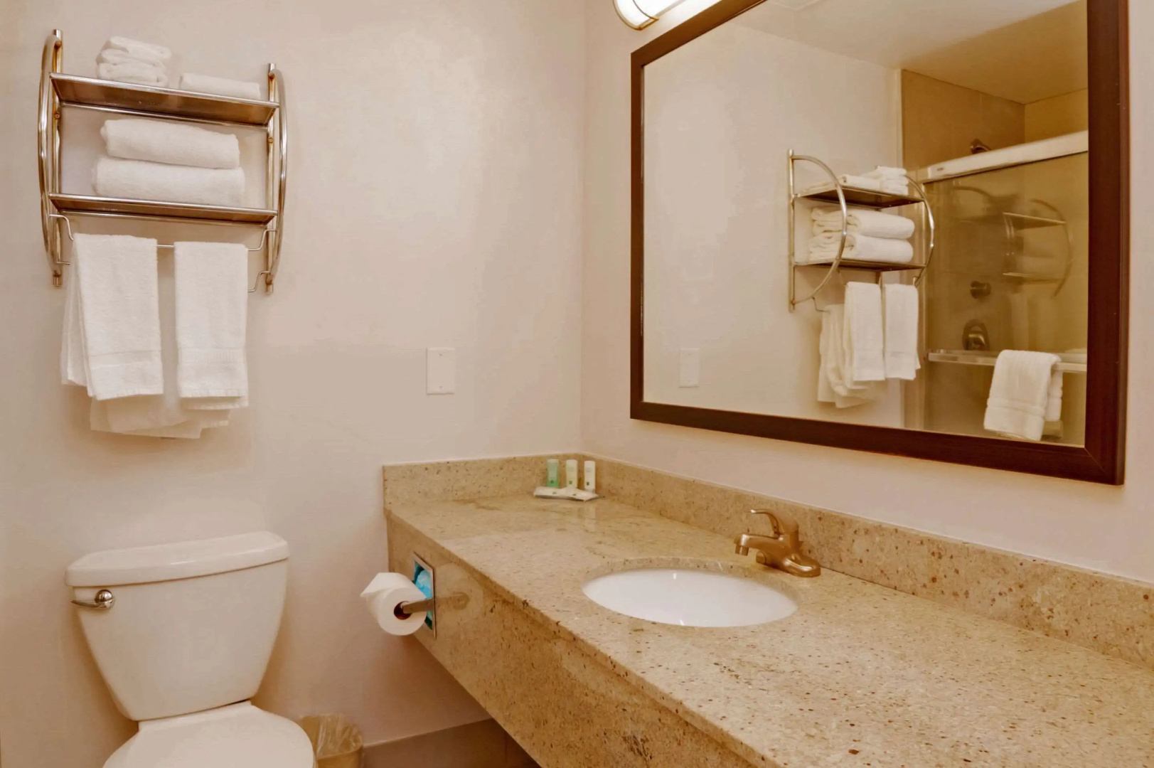 Foto - Quality Hotel