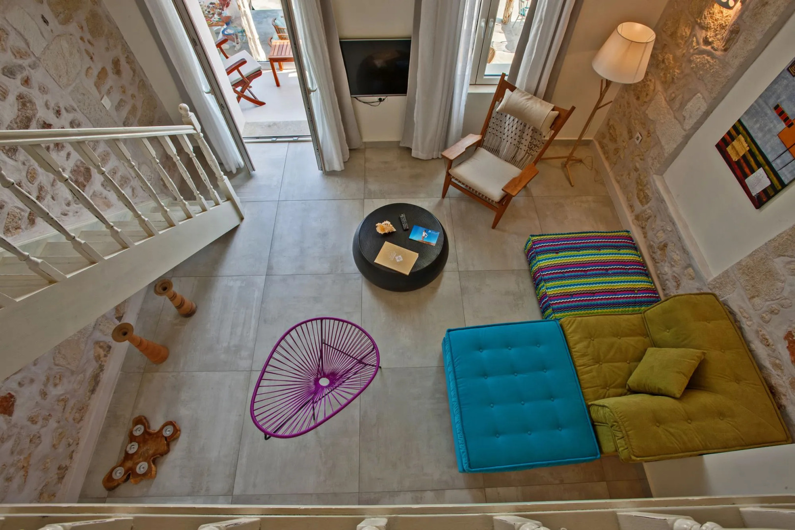 Photo - Thalassa Boutique Hotel