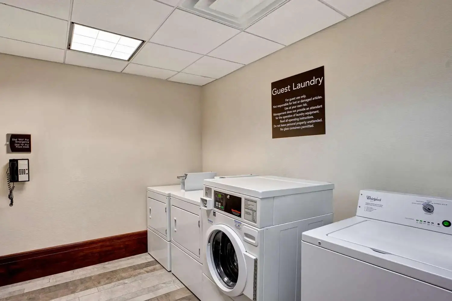 Foto - Homewood Suites by Hilton Washington, D.C. Downtown
