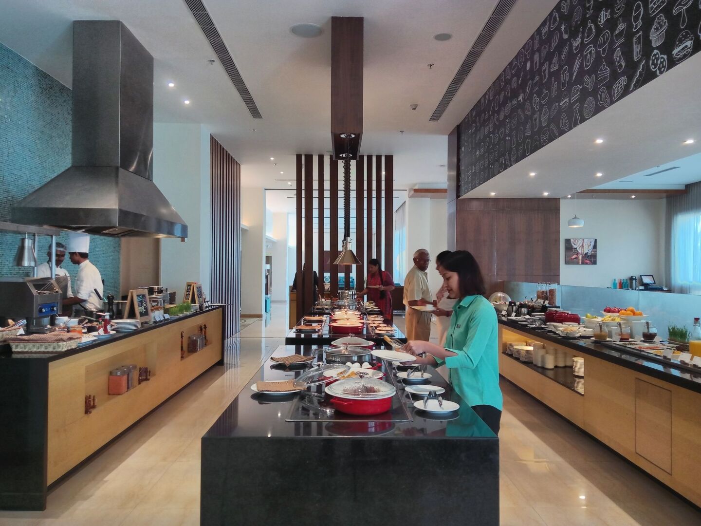 Foto - Fairfield by Marriott Coimbatore