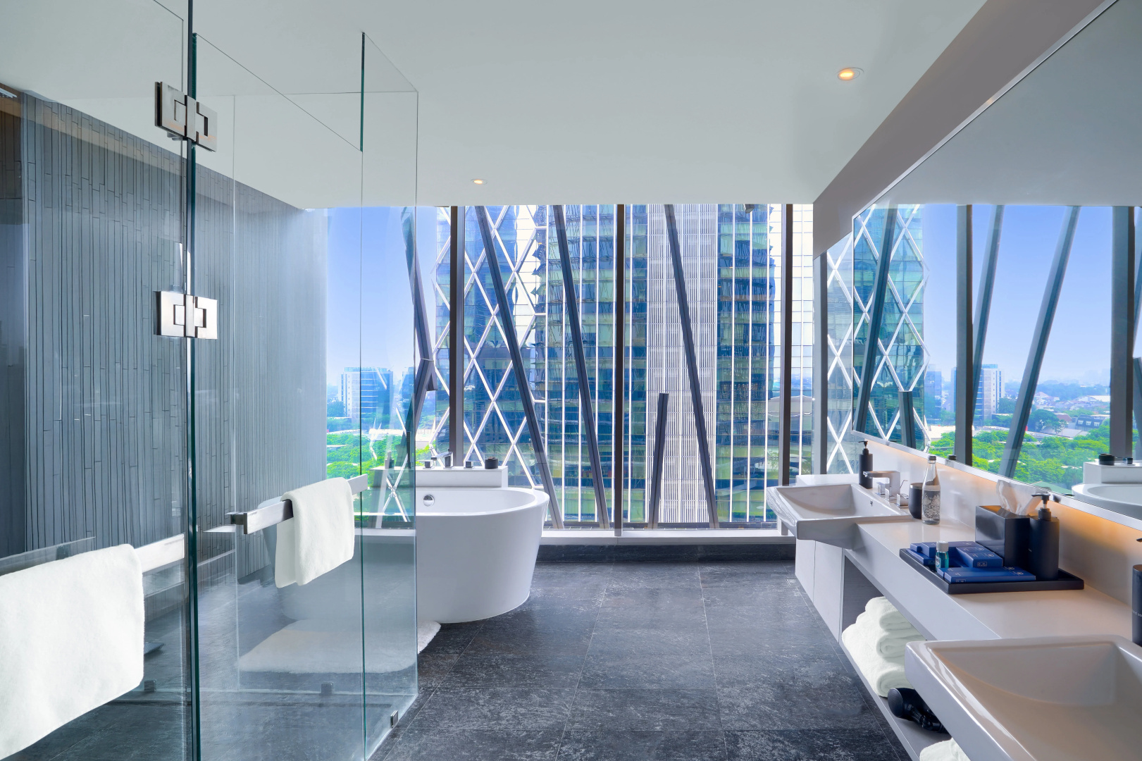 Photo - Discovery SCBD Jakarta