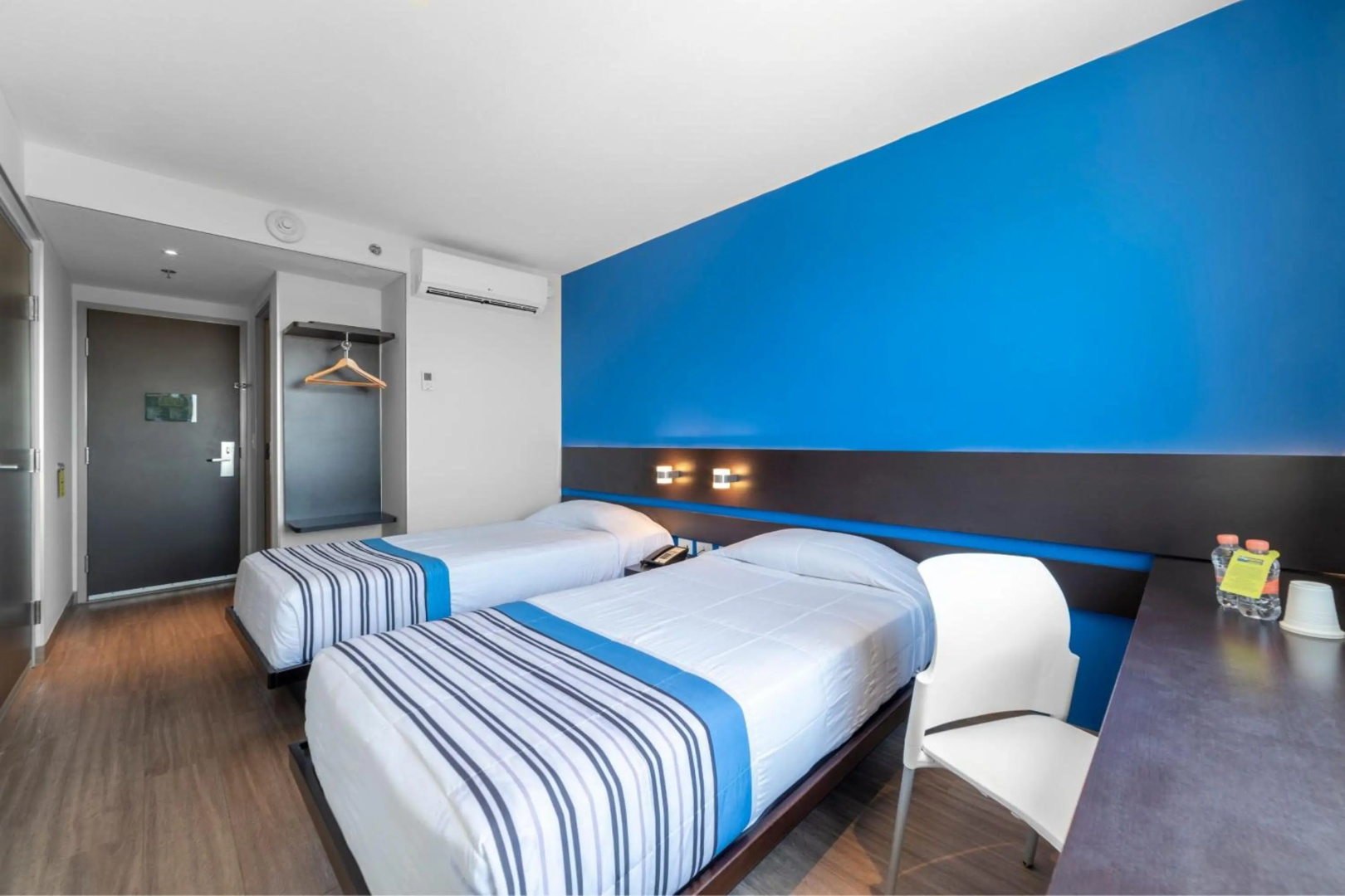 Foto - City Express Junior by Marriott Merida Altabrisa