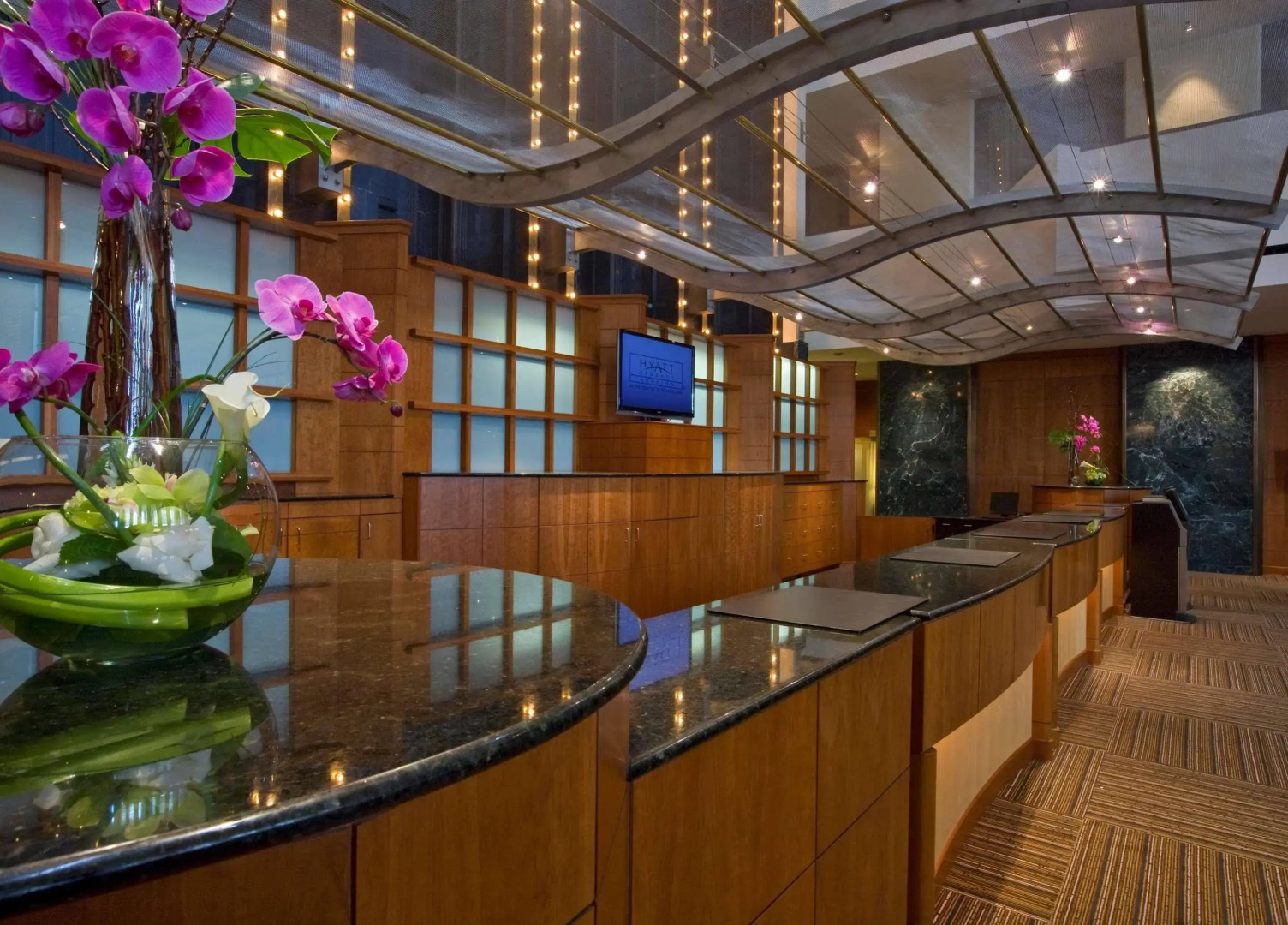 Foto - Hyatt Regency Houston Downtown