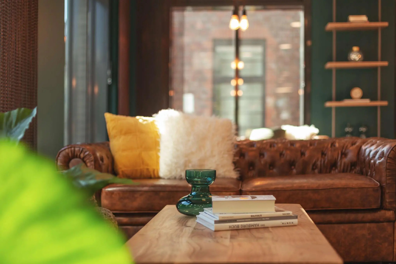 Foto - Holiday Inn - the niu, Bricks Hamburg Eppendorf by IHG