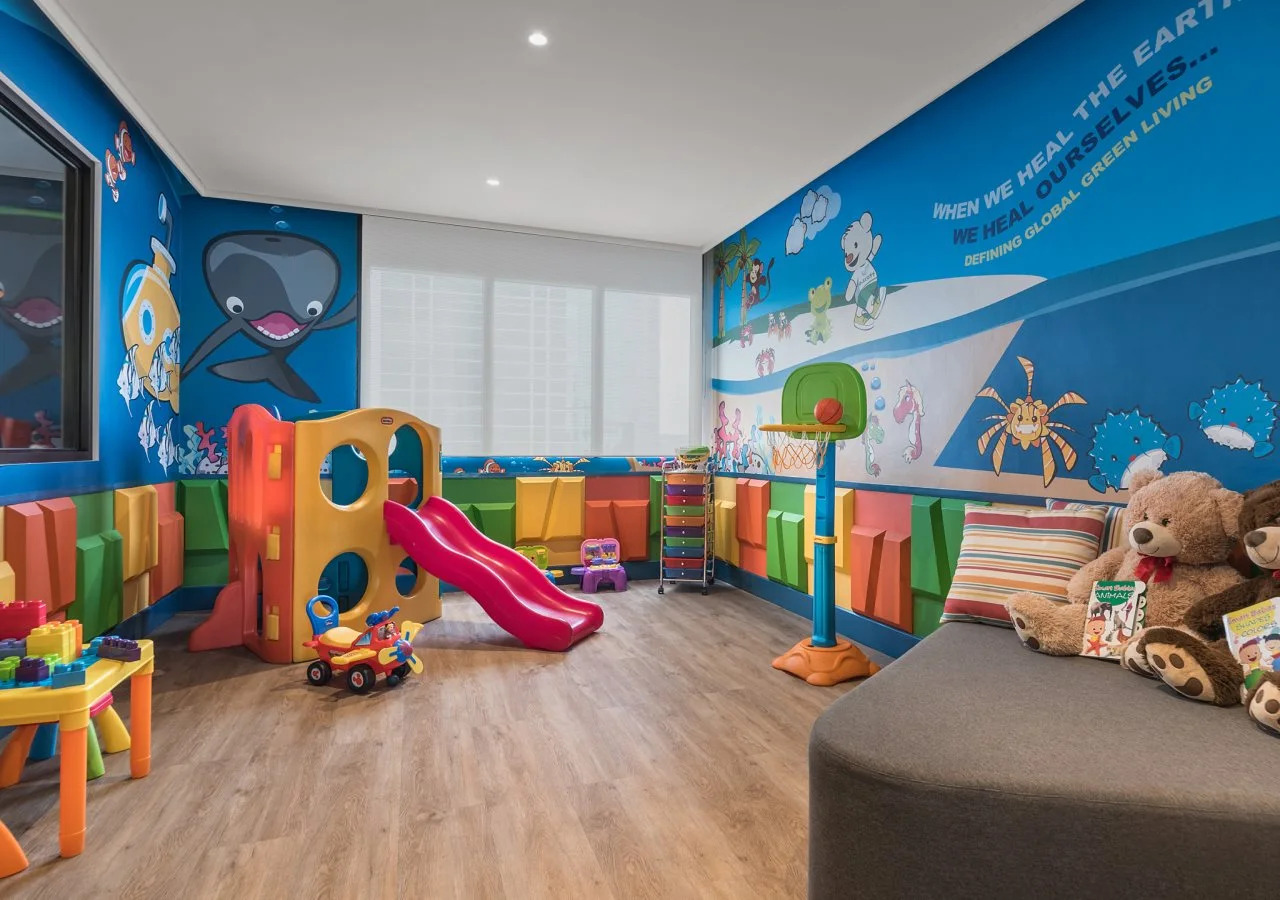 Foto - Somerset Alabang Manila