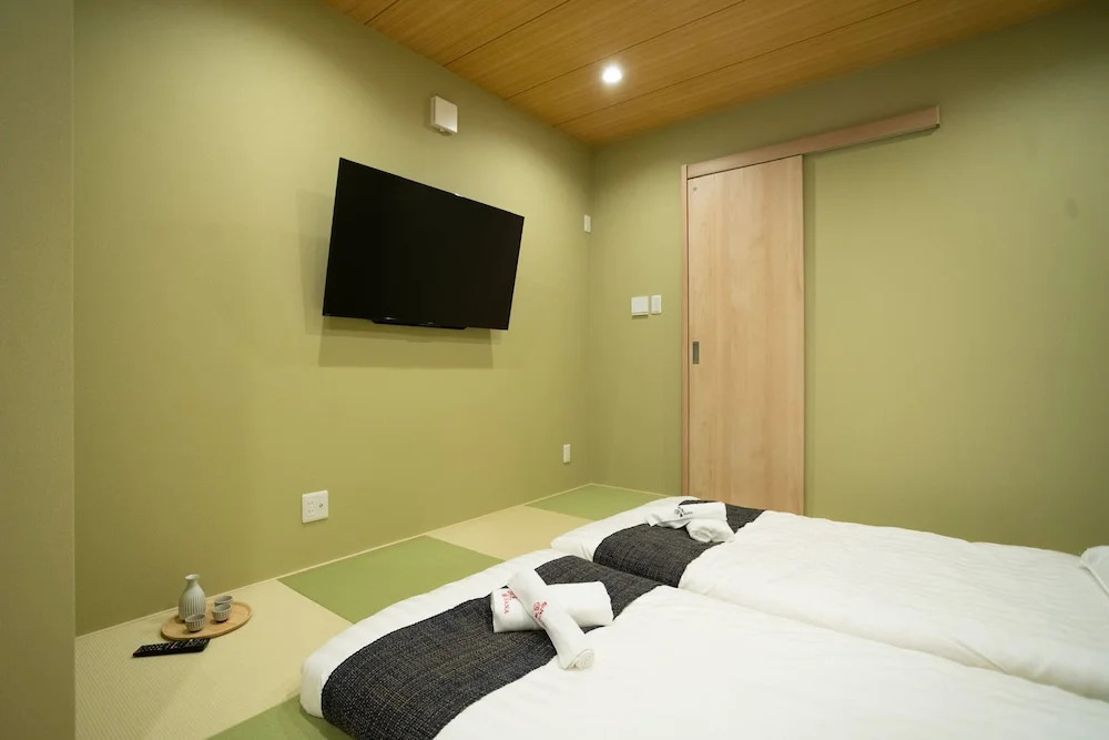 Foto - Hanastay Sakura