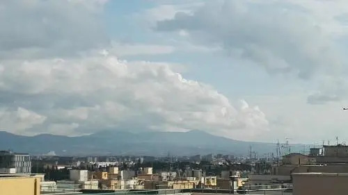 Foto - Affittacamere Tiburstation