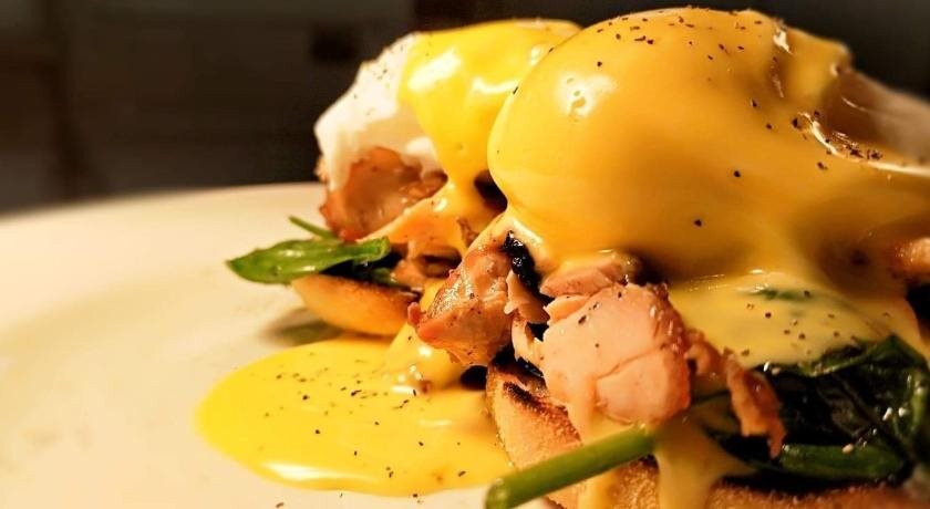 Photo - Rosevears Riverview Hotel