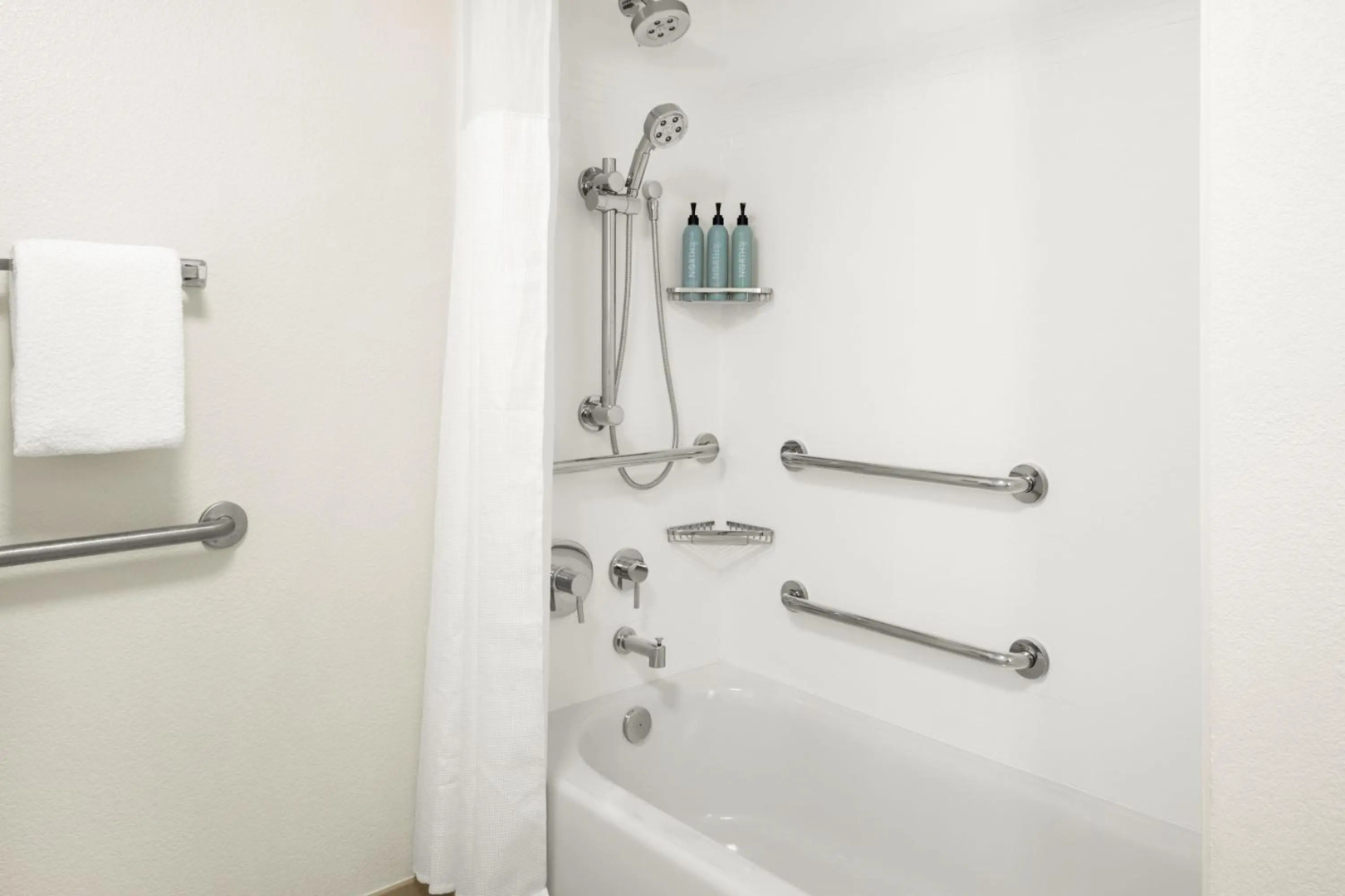 Foto - Residence Inn by Marriott Tampa Westshore/Airport