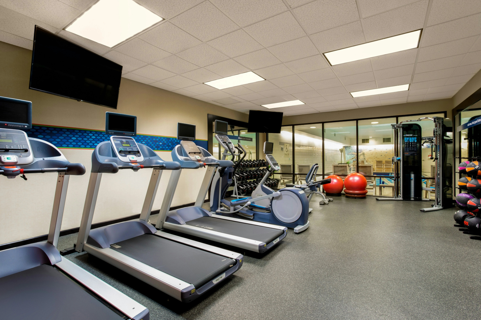 Photo - Hampton Inn & Suites Denver-Downtown