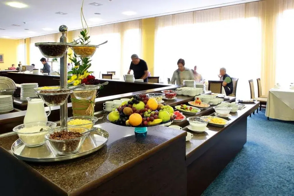 Photo - Grand Hotel Plovdiv