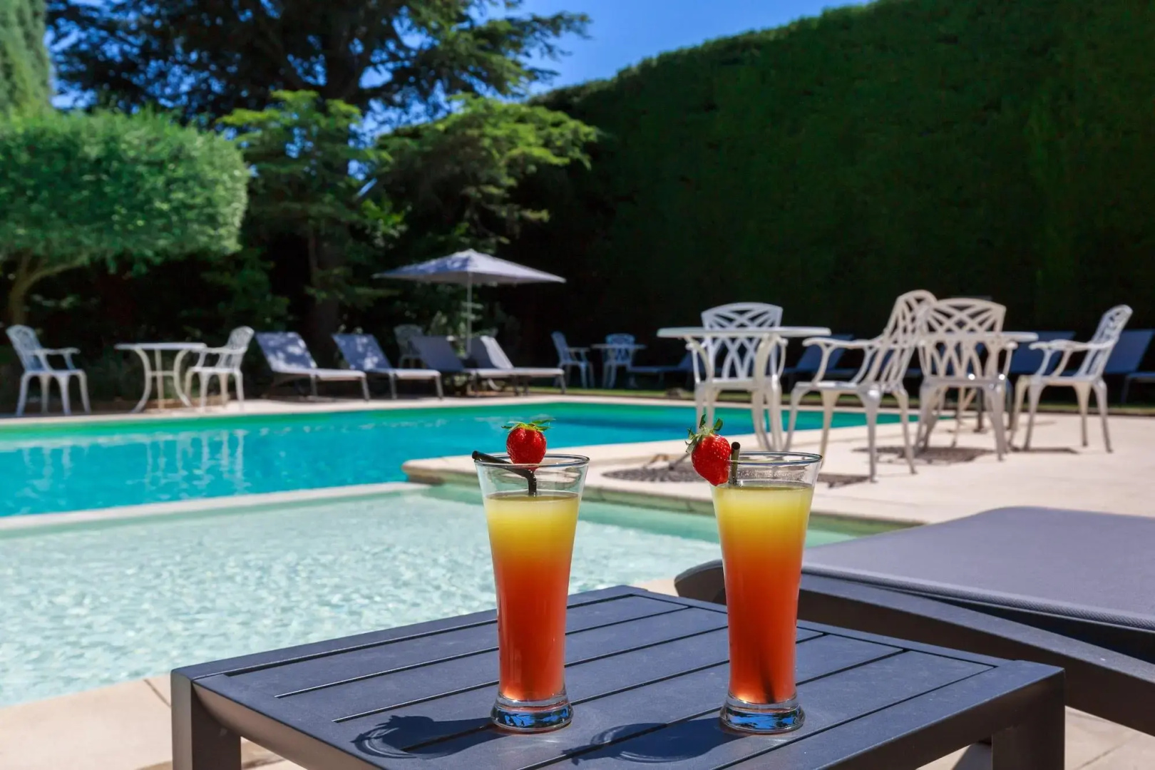 Photo - Auberge de Cassagne & Spa