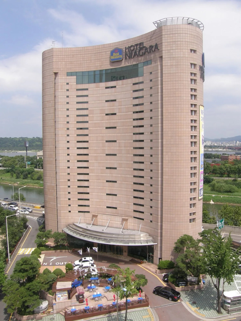 Foto - Niagara Hotel