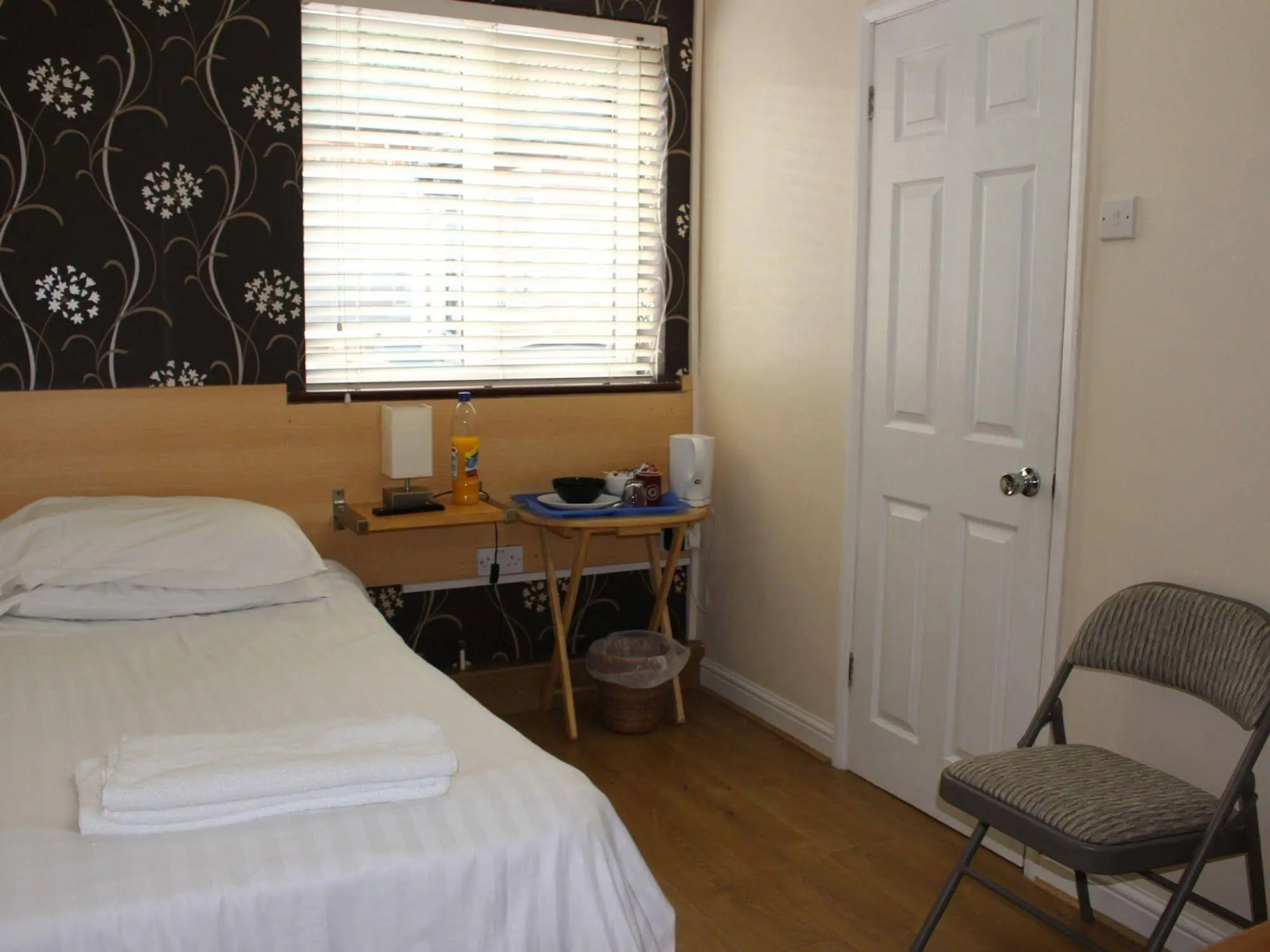 Photo - Debden Guest House