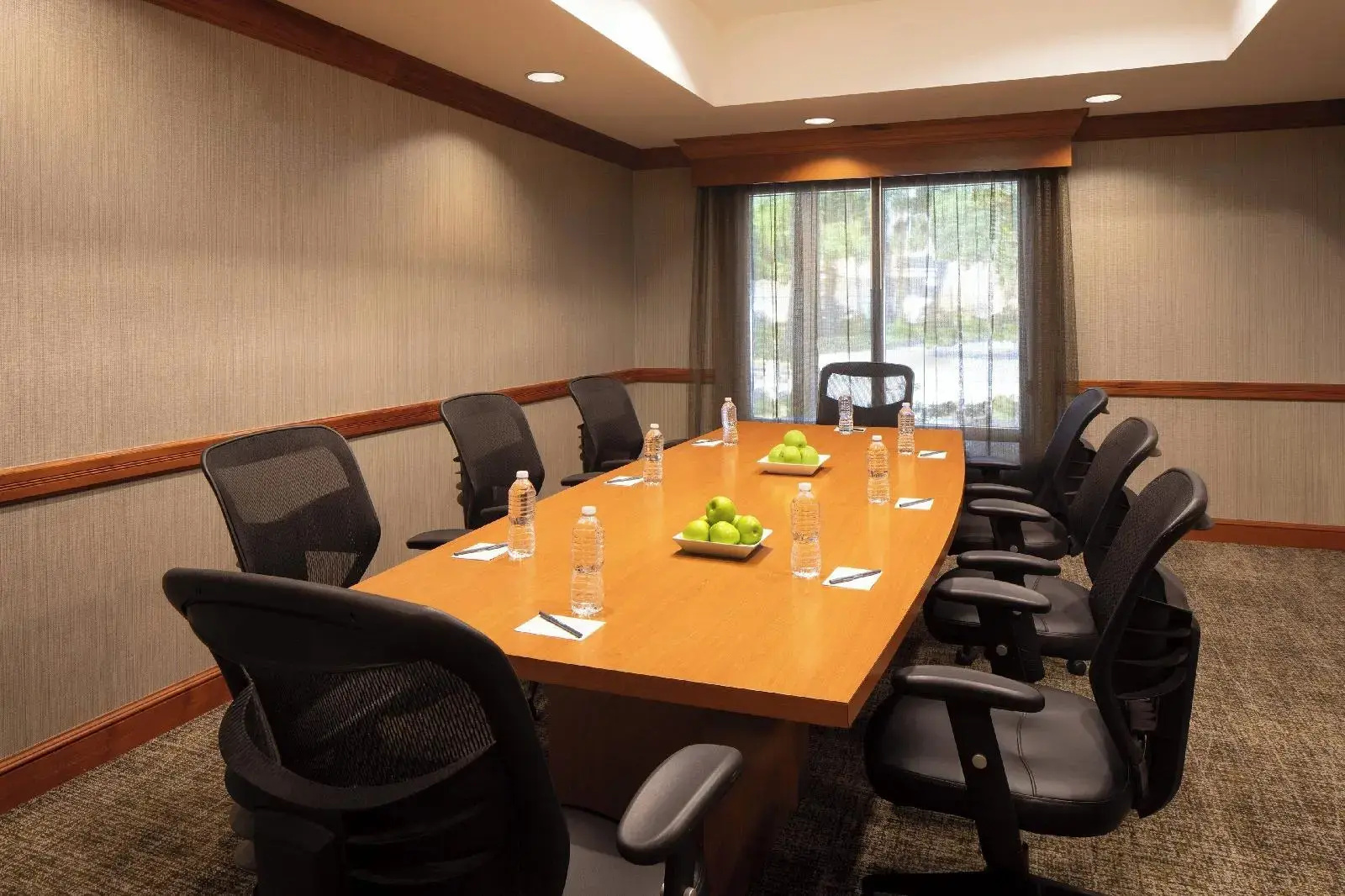 Foto - SpringHill Suites by Marriott Tampa Westshore Airport