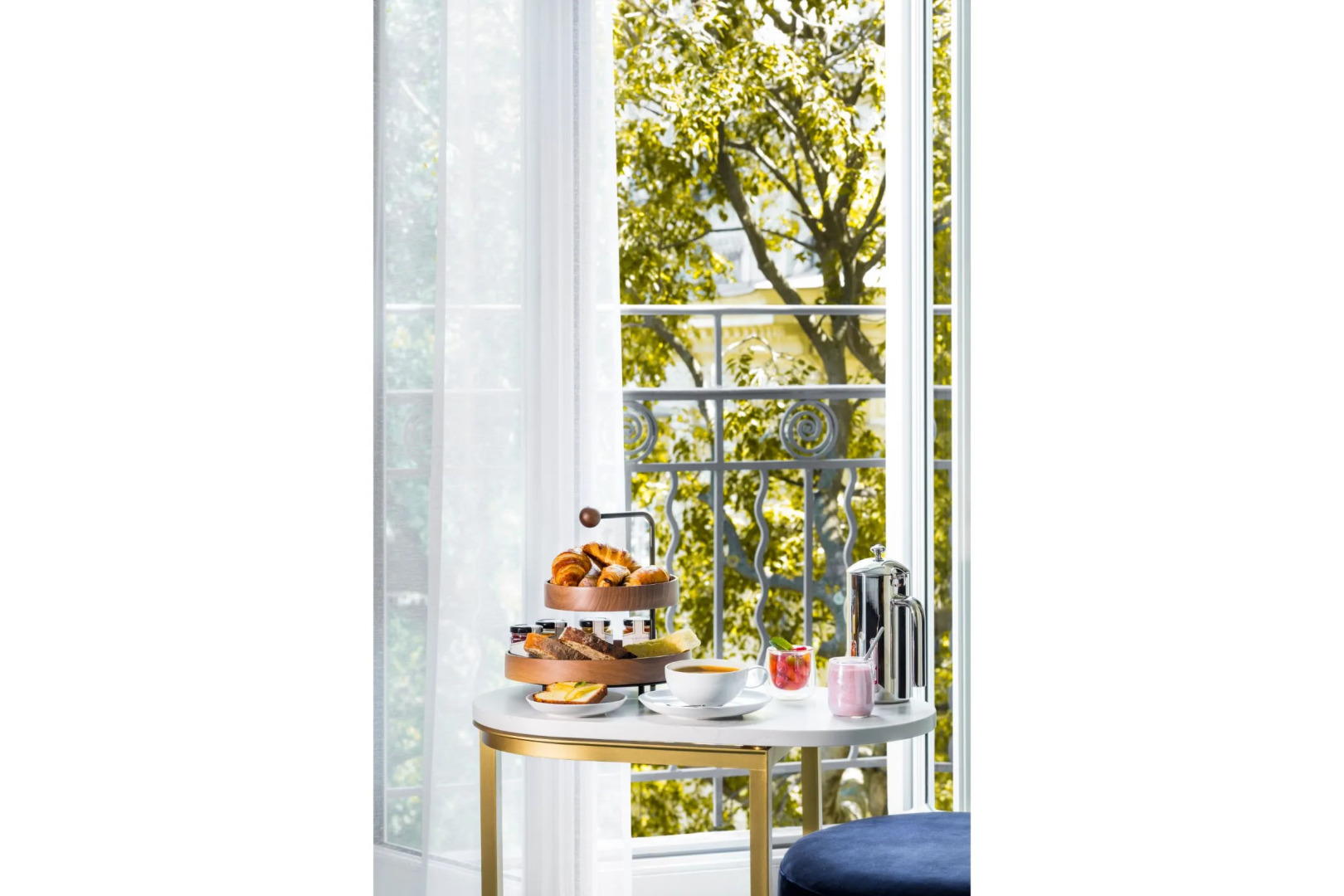 Foto - Maison Albar Hotels L’Imperator