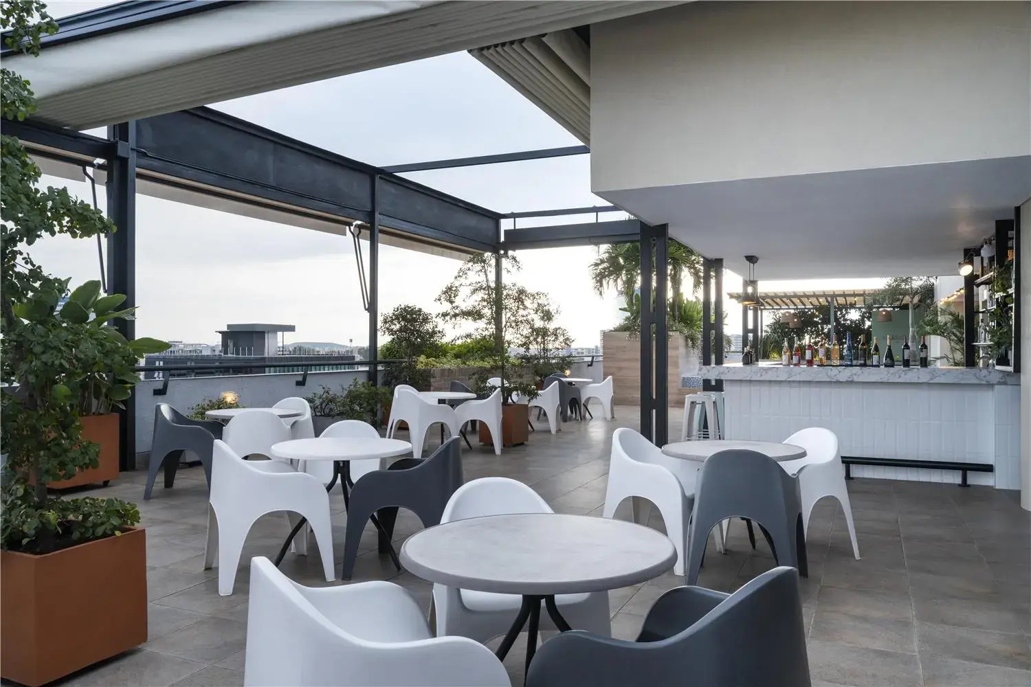 Photo - Hilton Garden Inn Cali Ciudad Jardin