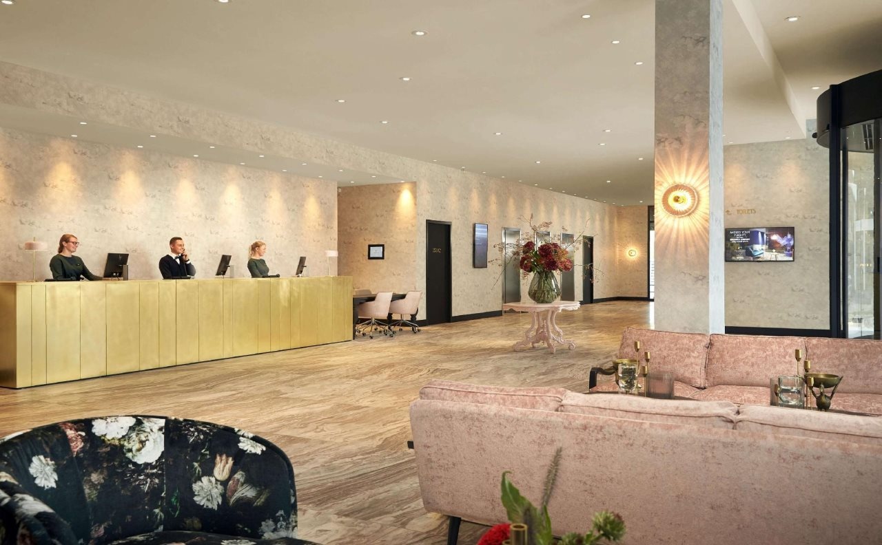 Photo - Van der Valk Hotel Amsterdam - Amstel