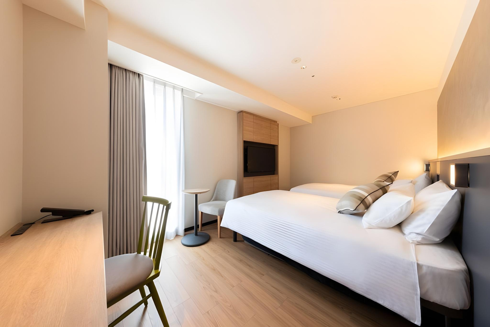 Photo - JR-East Hotel Mets Yokohama