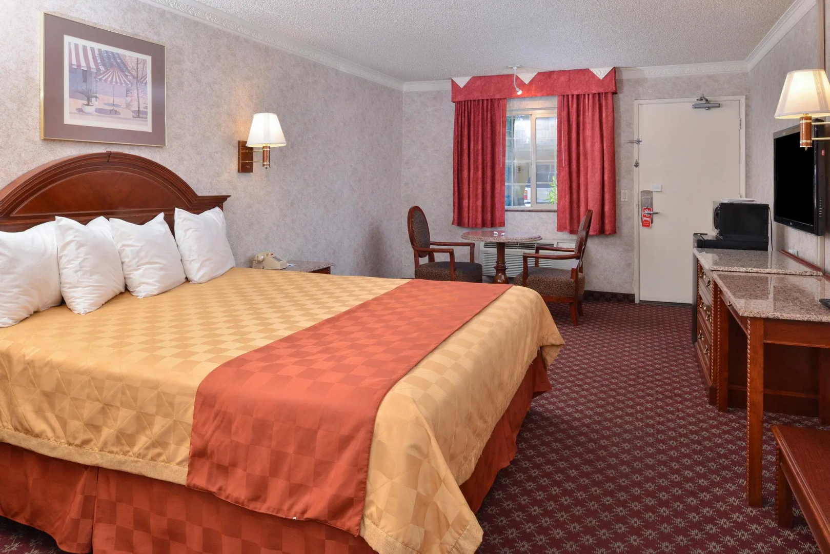 Foto - Americas Best Value Inn & Suites Fontana