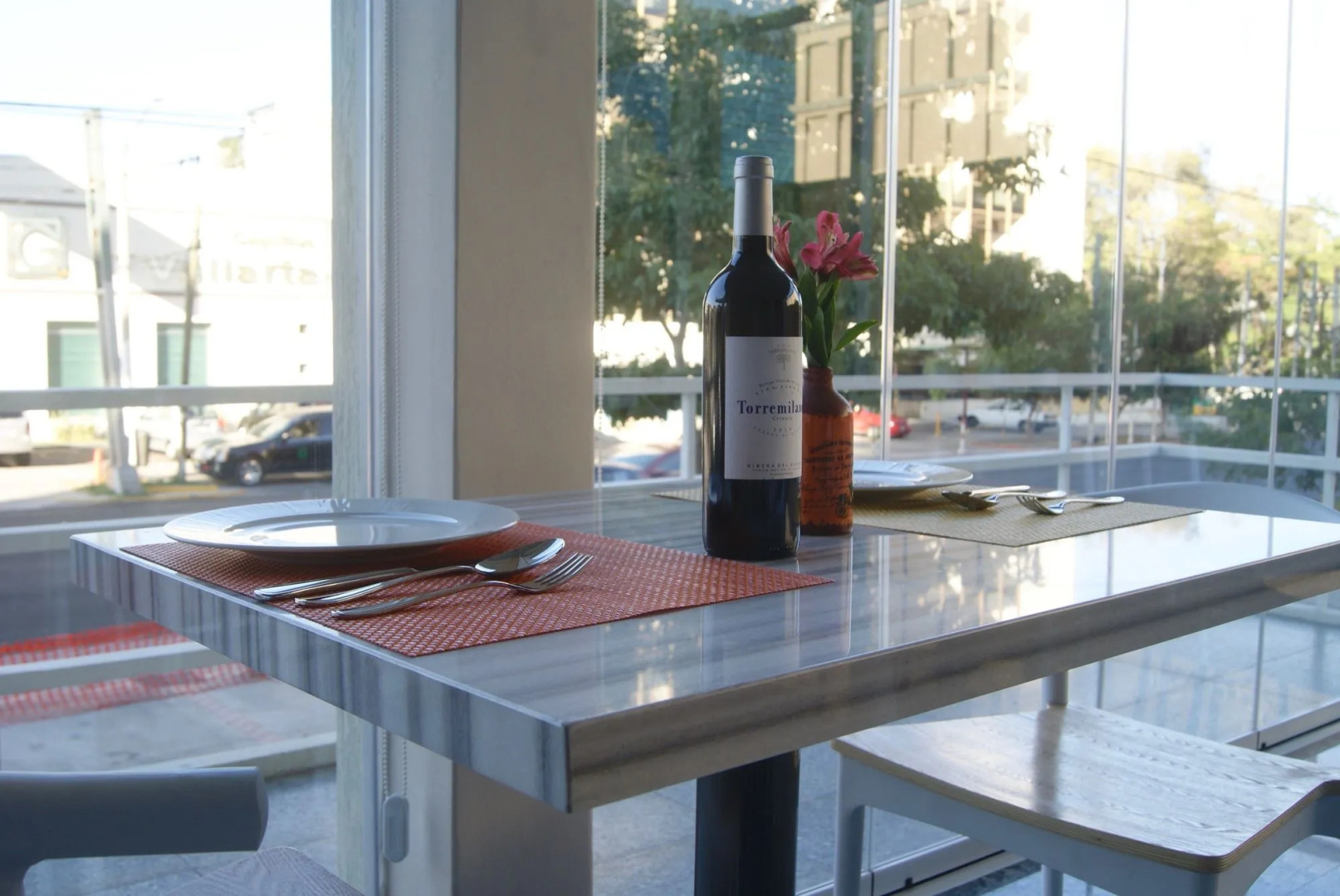 Foto - Hotel Velvet Plaza