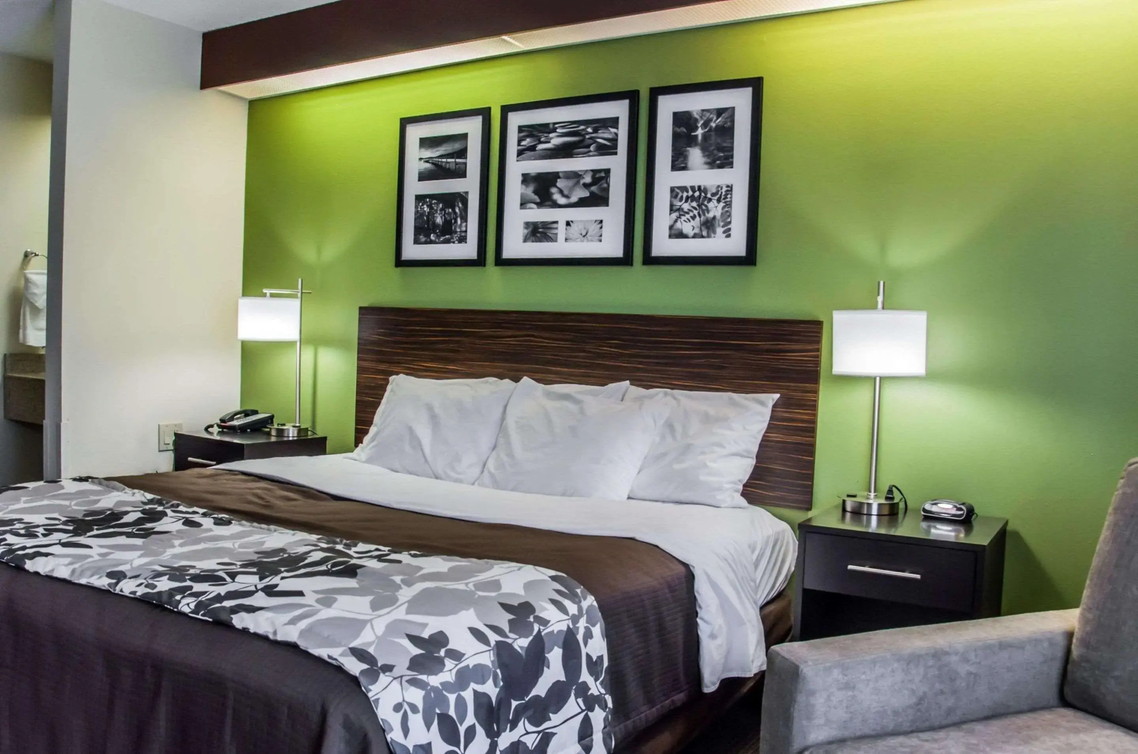 Photo - Sleep Inn Matthews - Charlotte