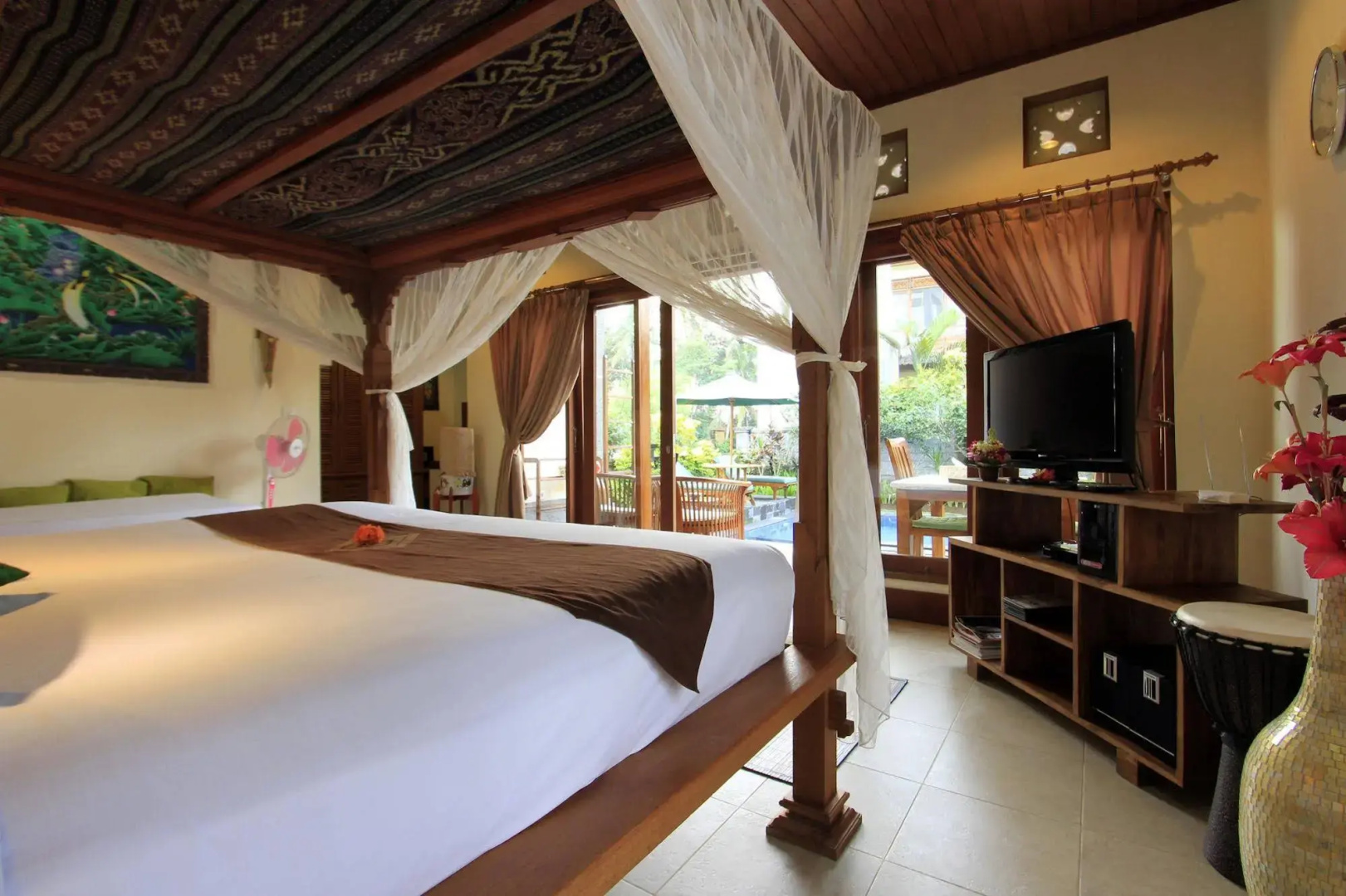 Photo - Villa Agung Khalia Ubud