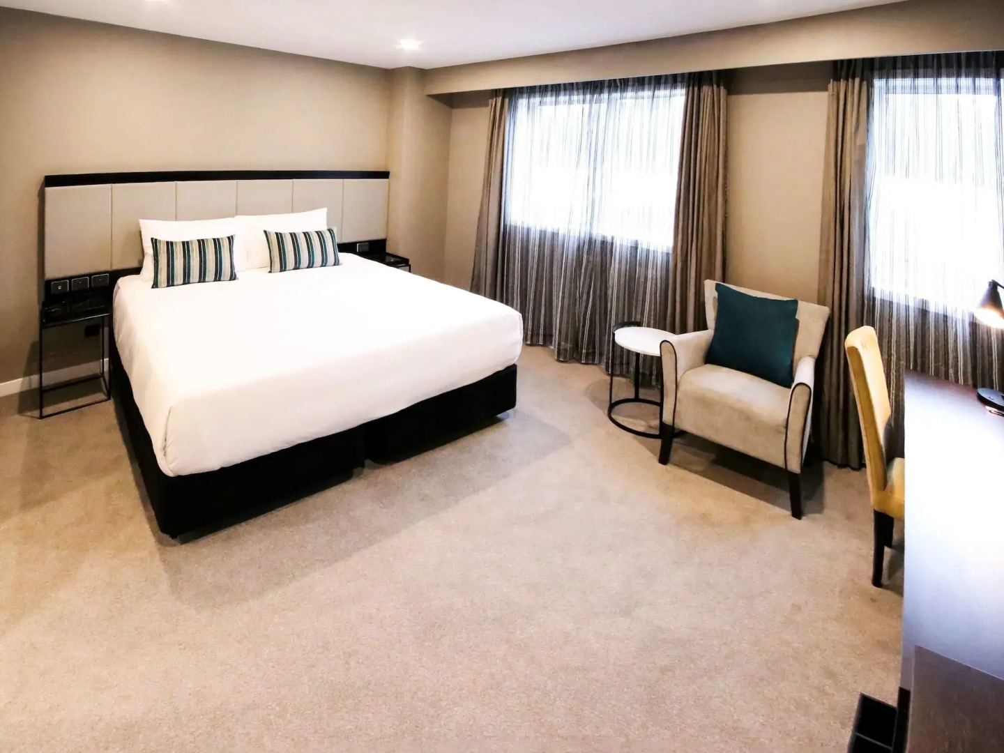 Foto - The Sebel Auckland Manukau