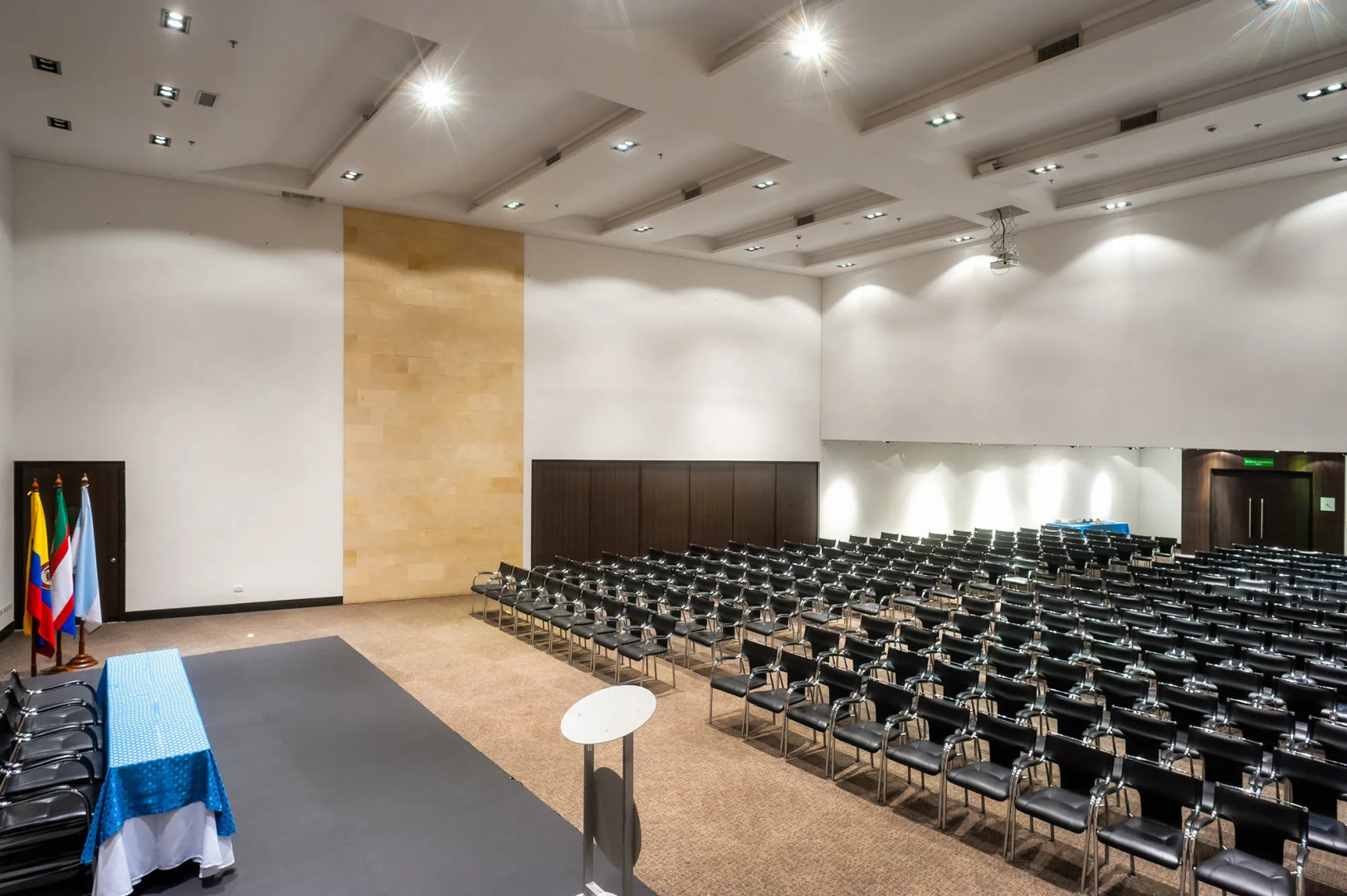 Foto - Hotel Spiwak Chipichape Cali