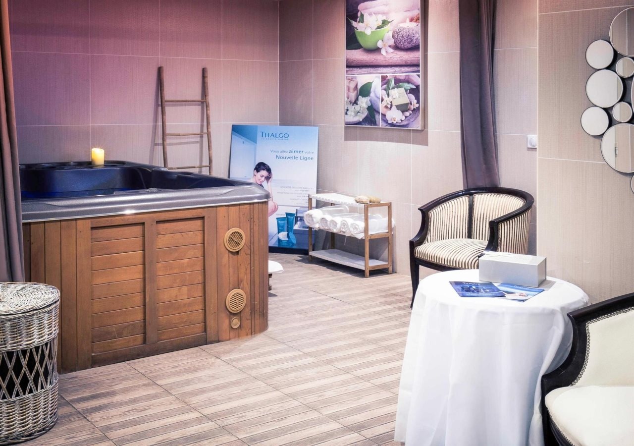 Photo - Mercure Cayenne Royal Amazonia