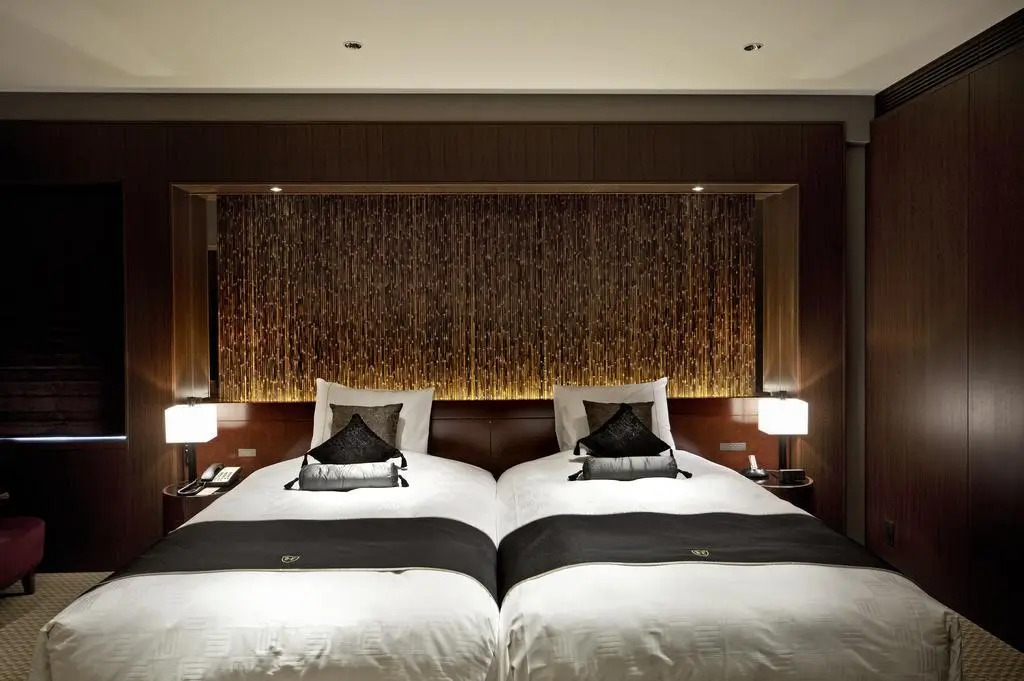 Photo - The Royal Park Hotel Kyoto Sanjo