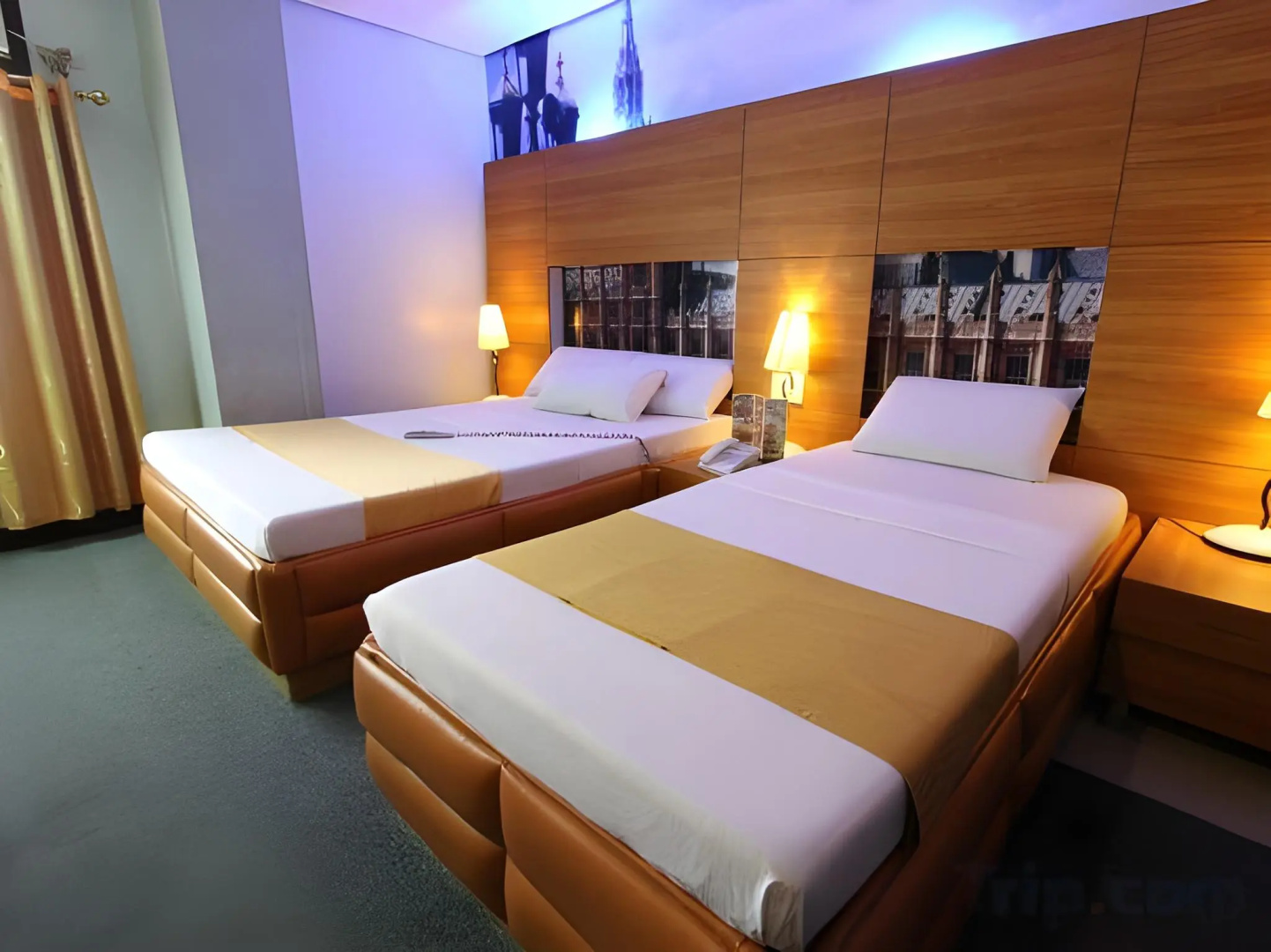 Photo - Eurotel Las Pinas