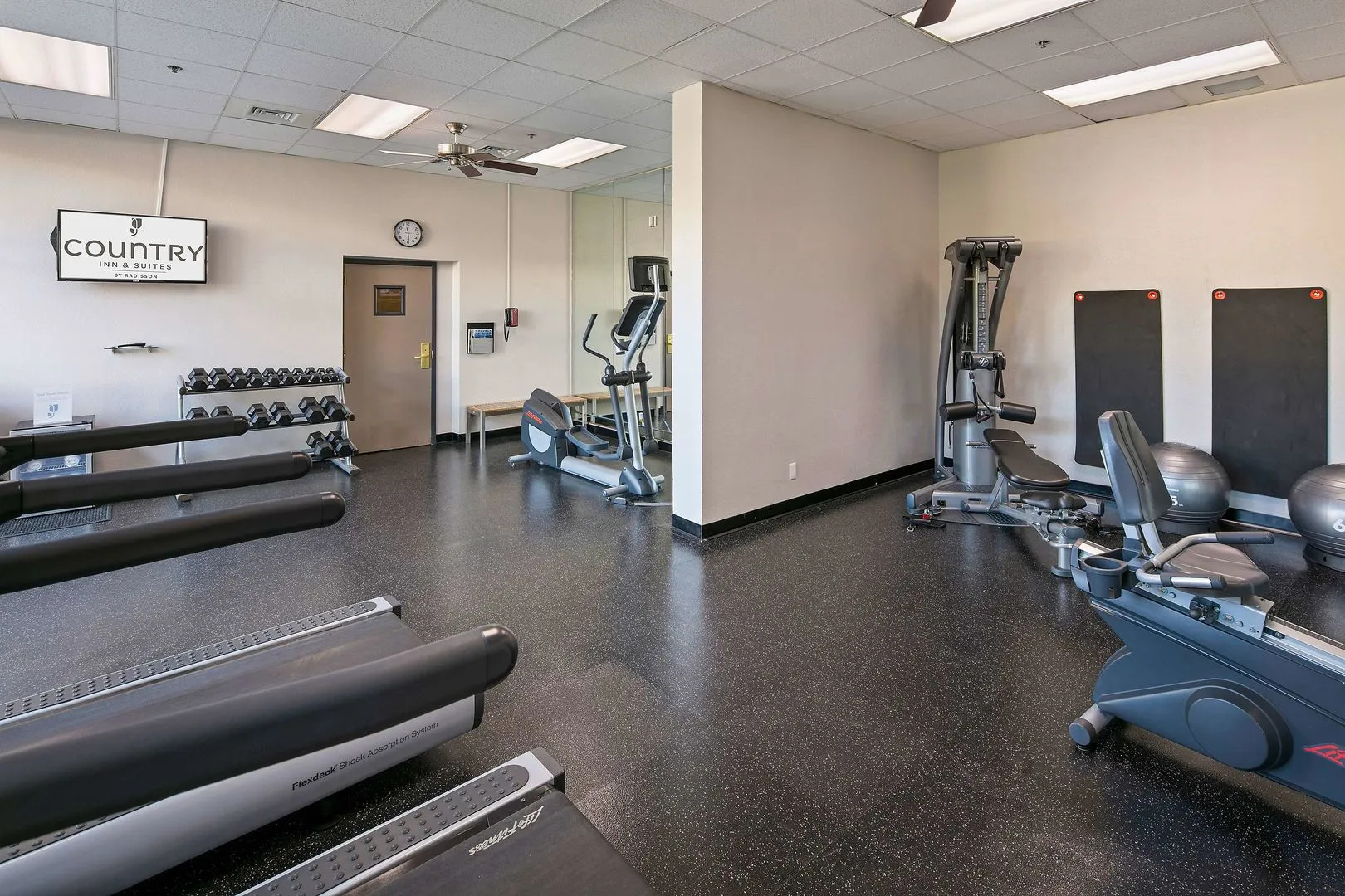Foto - Country Inn & Suites by Radisson, San Diego North, CA