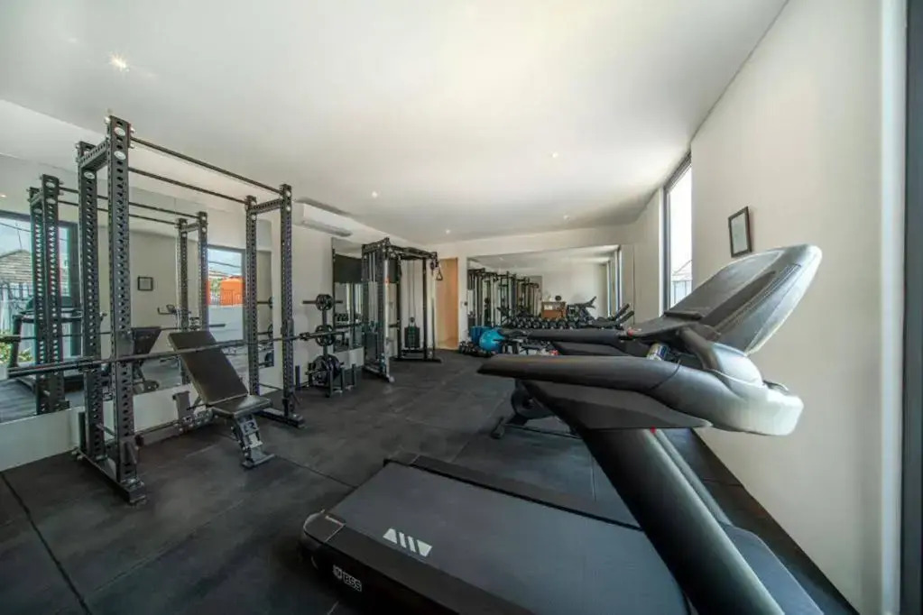 Foto - Ayona Villa Canggu by Ini Vie Hospitality